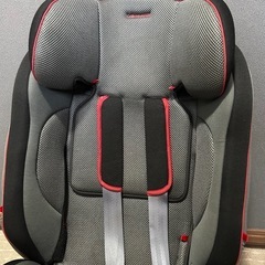 チャイルドシート