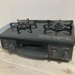 ガステーブル
