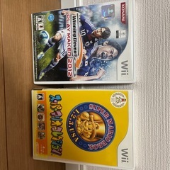 早い者勝ち！Wiiソフト　スーパーマリオコレクション　　ウィニン...