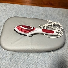 アイロン　T-fal