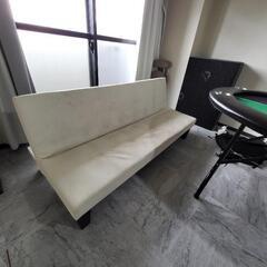 【あげます】【本格的】ポーカーテーブル(折りたたみ可能)の画像