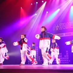 ダンスサークルFUN 高岡校の画像