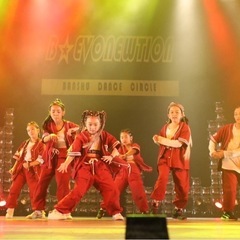 ダンスサークルFUN 高岡校の画像