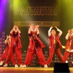 ダンスサークルFUN 高岡校の画像