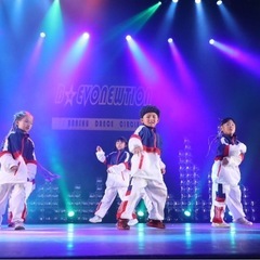 ダンスサークルFUN 高岡校の画像