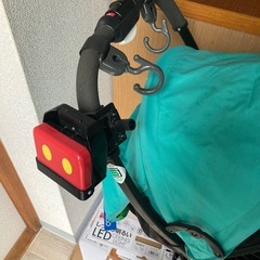 ベビーカーの画像
