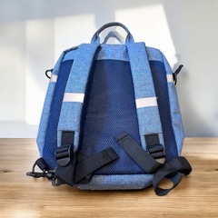 ✨美品✨KUMON リュックの画像