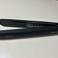 【鹿児島市リサイクルストアスターズ吉野店】【美品】パナソニック　ナノケア　Panasonic ストレートアイロン　EH-HSOJ の画像