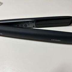 【鹿児島市リサイクルストアスターズ吉野店】【美品】パナソニック　ナノケア　Panasonic ストレートアイロン　EH-HSOJ の画像