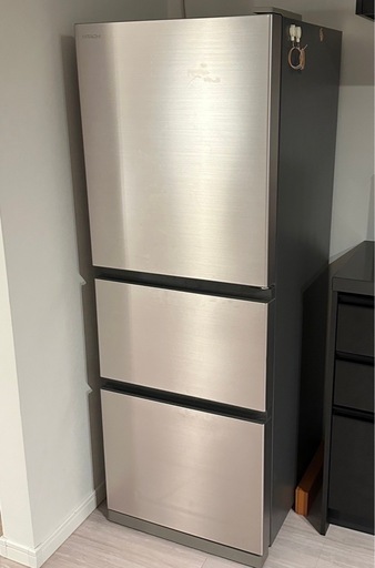 日立冷凍冷蔵庫