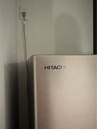 日立冷凍冷蔵庫