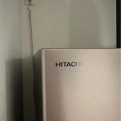 日立冷凍冷蔵庫の画像