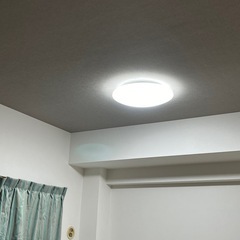 シーリングライト　6畳用の画像