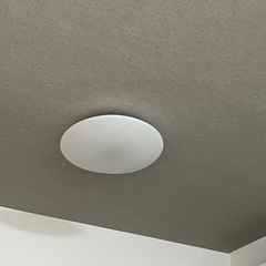 シーリングライト　6畳用の画像