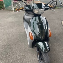  スズキ　lets
