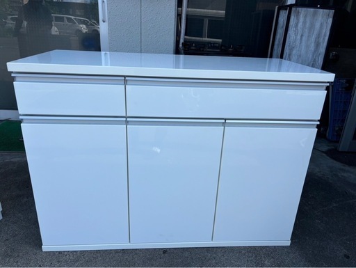 キッチンカウンター