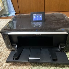キャノンプリンタPIXUS MG6230 互換インク23個付き 