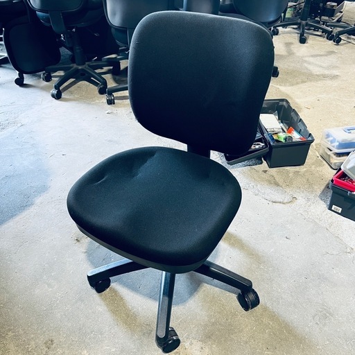 【10台以上から個数相談受付ます】約35台 オフィスチェア 大量 セット