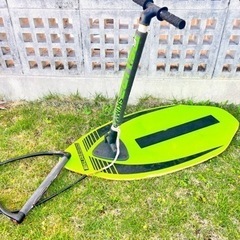 沖縄県のスキムボードの中古が安い！激安で譲ります・無料で