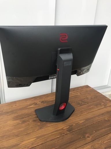【BenQ】ゲーミングモニター　下見大歓迎❗️XL2411K