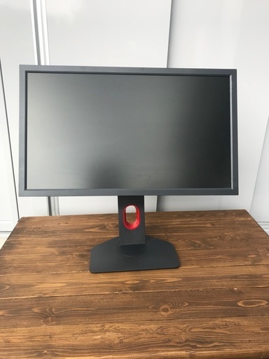 【BenQ】ゲーミングモニター　下見大歓迎❗️XL2411K