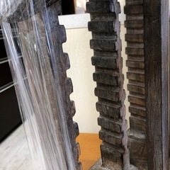 イリア原人　CDラック【トレファク堺福田店】の画像