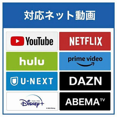 【先週購入‼️】2024年モデル Pana VIERA TV-43W80A＆5,000円保証込みの画像