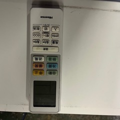 受け渡し予定者決定】Hisense！2021年製！HA-S22DE9-W