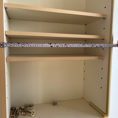  
棚の画像