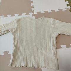 100女の子服の画像