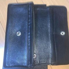 CHROME HEARTS　ジュディ財布の画像