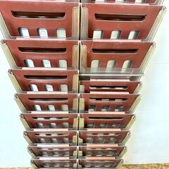 ナショナル/National 什器 ディスプレイ 雑誌 チラシ 販促用　/SL2の画像