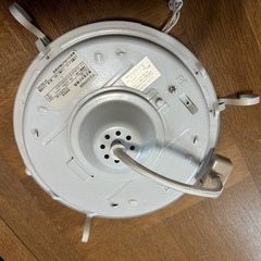 東芝製　蛍光灯　照明器具