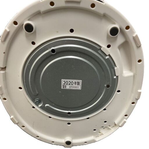 象印 加湿器 スチーム式 フィルター不要 EE-DB50-WA