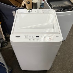K2407-789 YAMADA SELECT 全自動電気洗濯機...