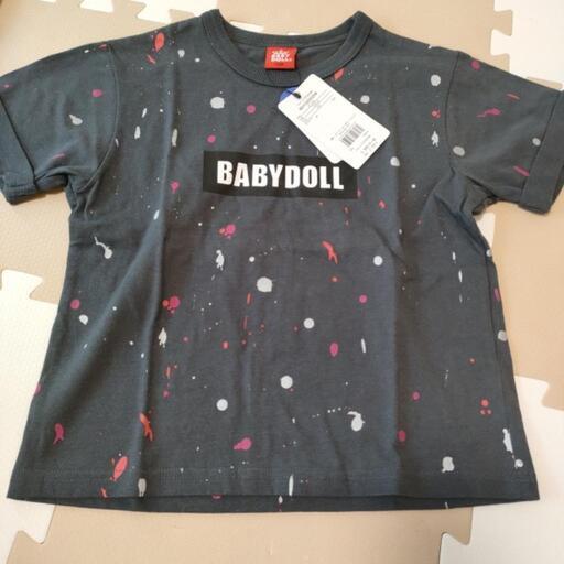 新品120 BABY DOLL