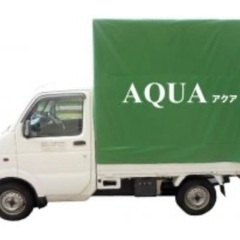 [完全日払い]　週１・２回でもＯＫ。学生・Ｗワークの方大歓迎。不用品回収・引越し手伝い。の画像