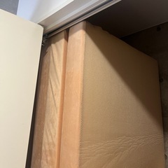 8月中！モダンデコ 高反発 敷マットレス