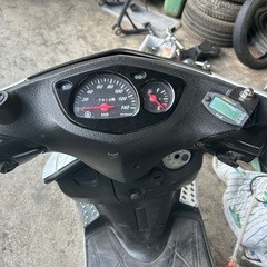 中古シグナスx