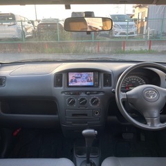 Ｈ24 サクシードバン🚗距離若84,700km✨の画像