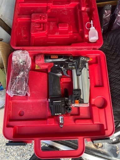 MAXピンタッカー