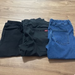 パンツ 子供