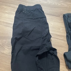 パンツ 子供の画像