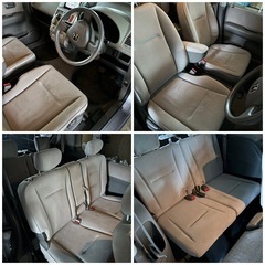 🉐ホンダモビリオ2WD 3列シート 7人乗‼️10.5万㌔‼️車検2年付‼️程度良好の画像