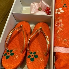 子供用被布アンサンブルセットの画像