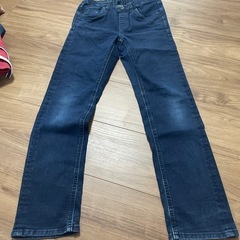 パンツ 子供