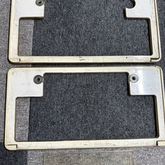 ウィザード  ナンバーフレーム イベント用 の画像