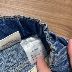 子供服 140の画像