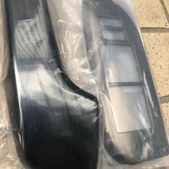 プラド用　スイッチパネルセットの画像