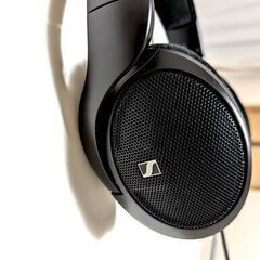 ゼンハイザー HD 560S 新品同様【大特価】の画像